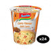 Indomie Gout Curry Cup Noodles 60g x 24p