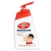 Lifebuoy Anti Bacterial Hand Wash Total 10 500ml