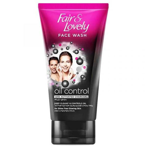 Fair & Lovely Oil Control Face Wash 150ml