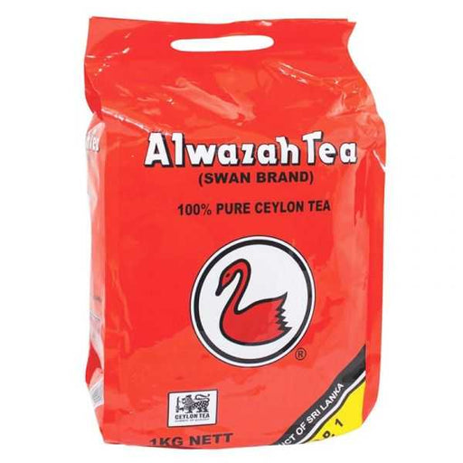 Al Wazah Tea Powder BOP 908g