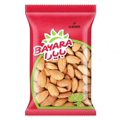 Bayara Jumbo Almonds 400g