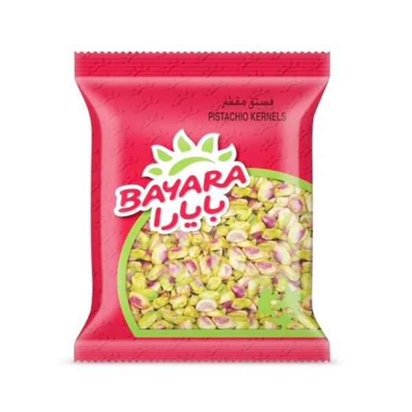 Bayara Pistachio Kernels 200g