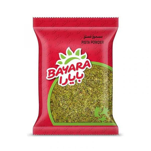 Bayara Pista Powder 150g Pack