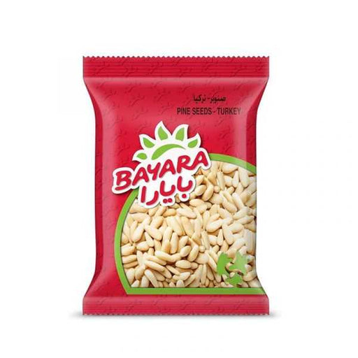 Bayara Turkey Pine Seed 100g