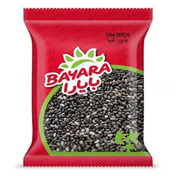 Bayara Chia Seeds 400g Pack