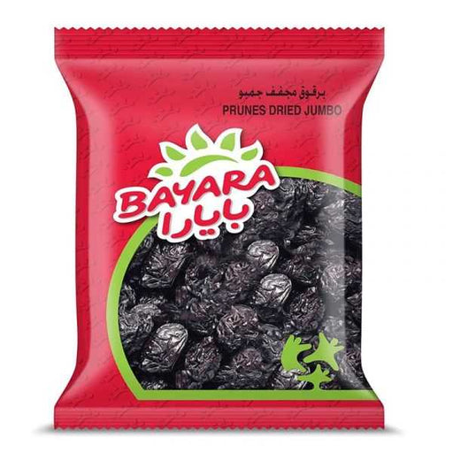 Bayara Prunes Dried Jumbo 400g