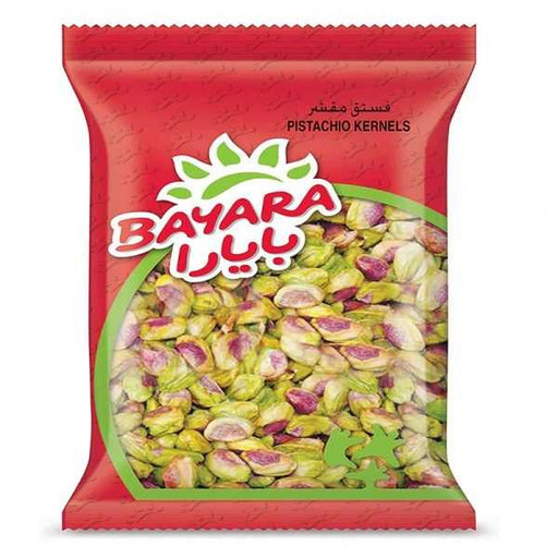 Bayara Jumbo Pistachios Kernel 400g