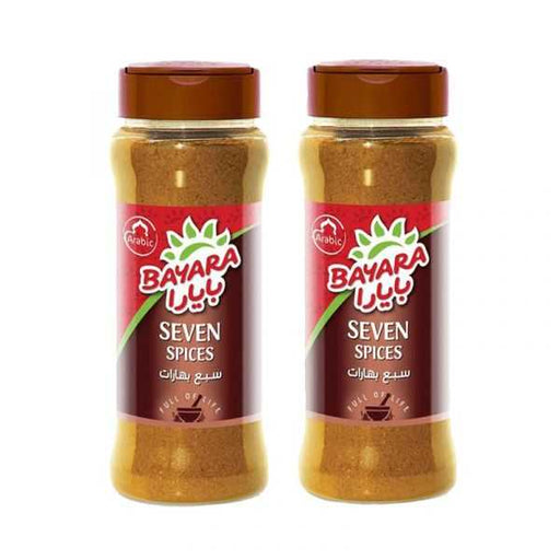 Bayara Seven Spices 330ml x 2