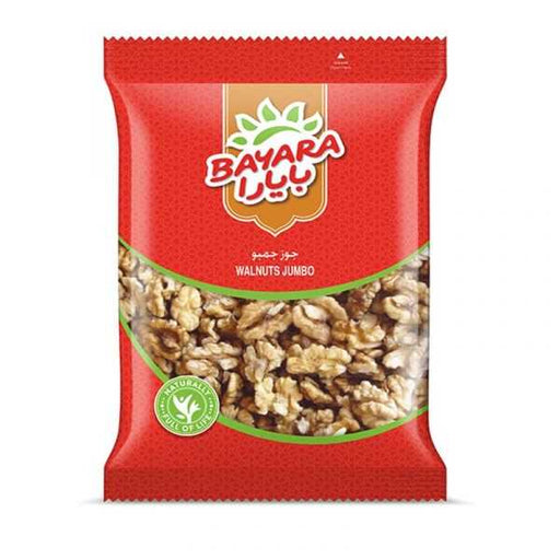 Bayara Jumbo Walnut Pack 200g