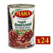 Mara Red Kidney Beans 400g x 24