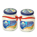 Puck Cream Cheese Spread Jar 910g x 2