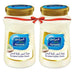 Almarai Spreadable Cheddar Cheese 500g Twin Pack