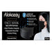 Alokozay Black Face Mask 50 Pcs x 12