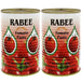 Rabee Tomato Paste 850g x 12