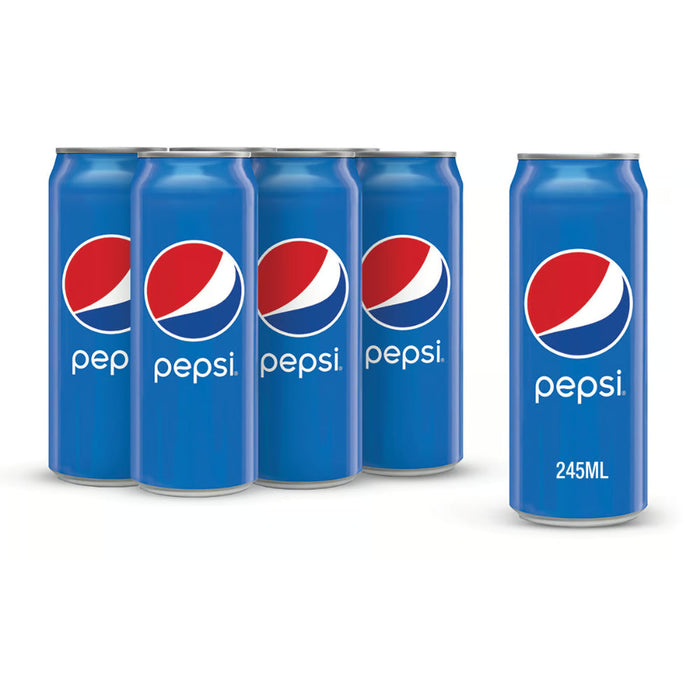 Pepsi Original 24 x 245ml