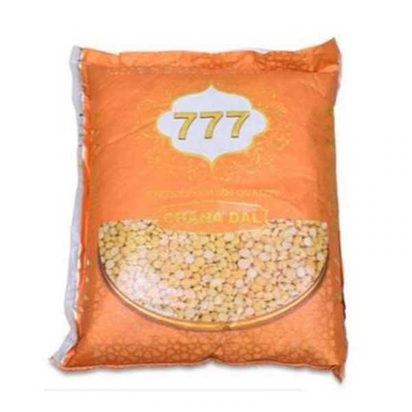 777 / Mellow Chana Dal Bag 15kg