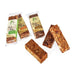 Modern Bakery Sweet Cookies Bar Mango Pistachio Cashew Nut 1x10