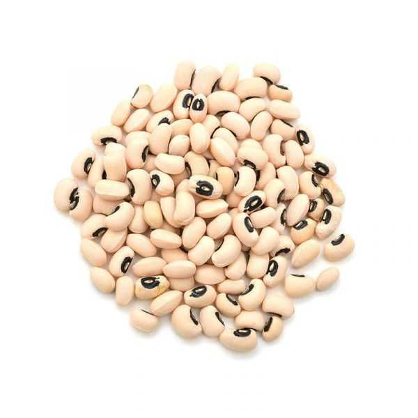 777 Black Eye Beans 15kg