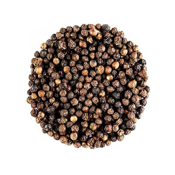 Alwan Black Pepper Whole 1kg