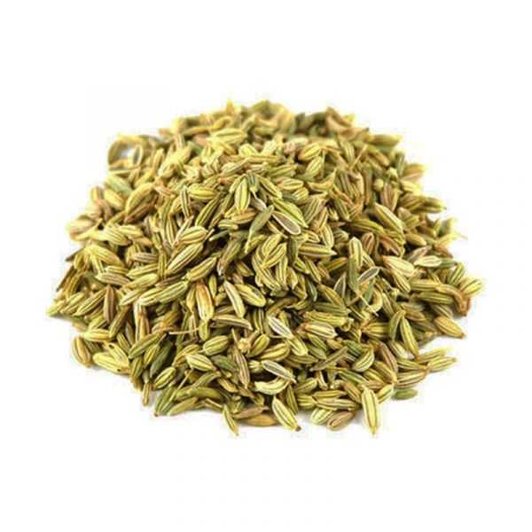 Fennel Seed 10kg