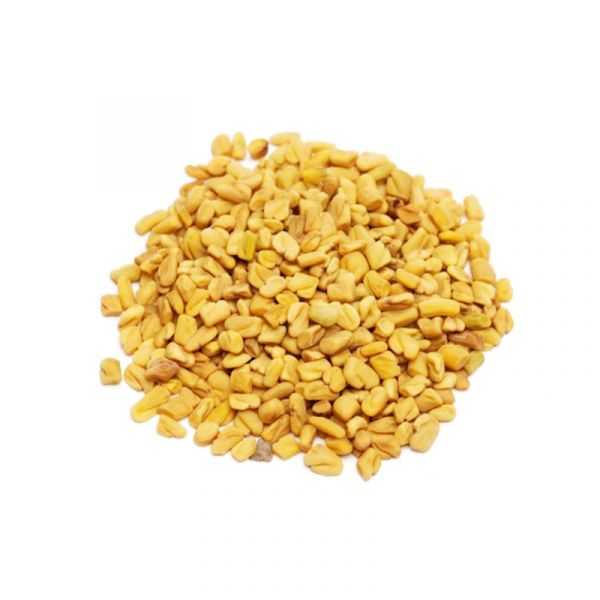 Fenugreek Seed Whole (methi) 15kg