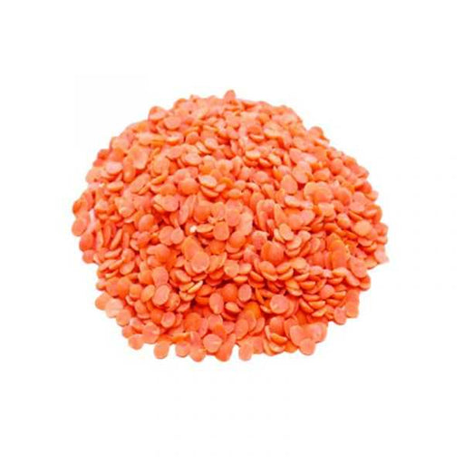 Red Masoor Whole 15kg