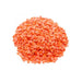 Red Masoor Whole 15kg