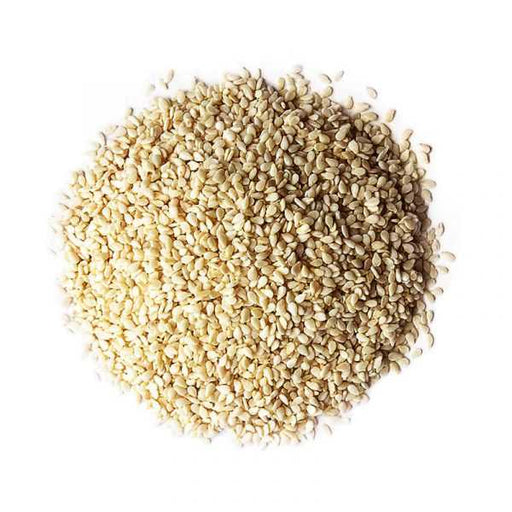 Sesame Seeds 15kg