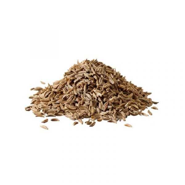 Alwan Fine & Fresh Cumin Seeds 1kg