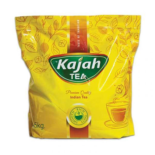 Kajah Tea Powder 5kg