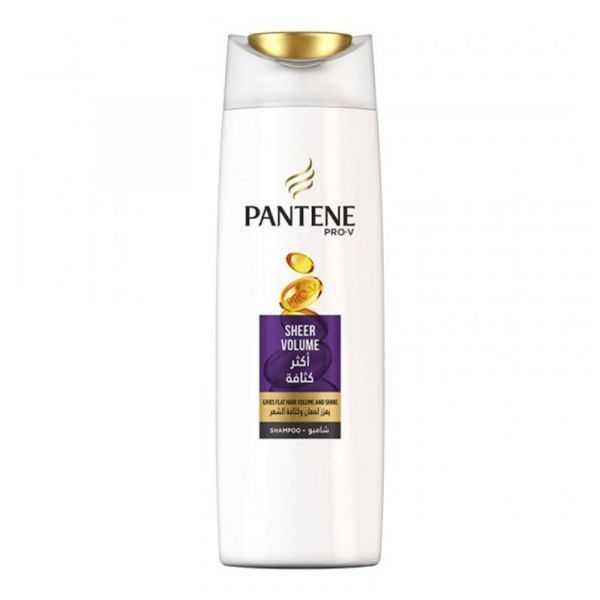 Pantene Conditioner