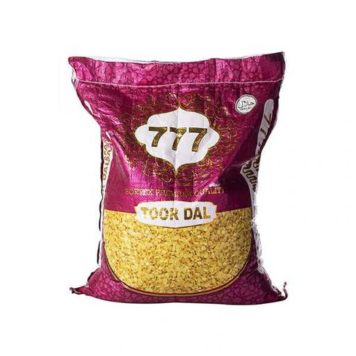 777 Toor Dal 15 kg