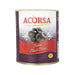 Acorsa Whole Seed Black Olives 5kg