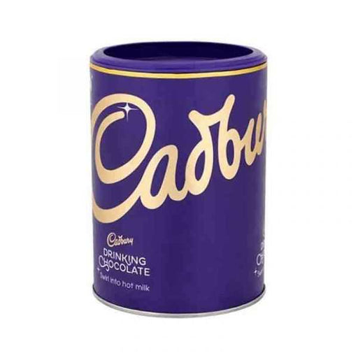 Cadbury Drinking Chocolate 500g