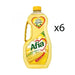 Afia Corn Oil 1.5L x 6