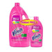 Vanish Stain Remover 1.8 Liter + 500ml