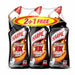 Harpic Toilet Cleaner Power Plus Original 750ml x 3