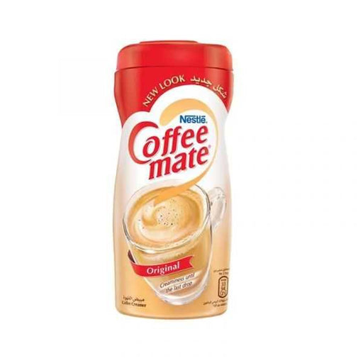 Nestle Coffee Mate Export Coffee 400g x 15