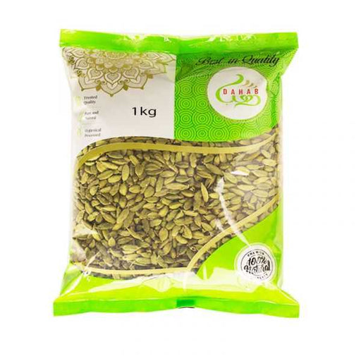 Dahab Cardamom Green 1kg