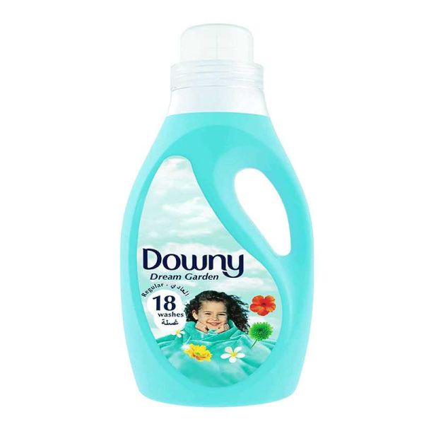 Downy Dream Garden Fabric Softener 2L x 8