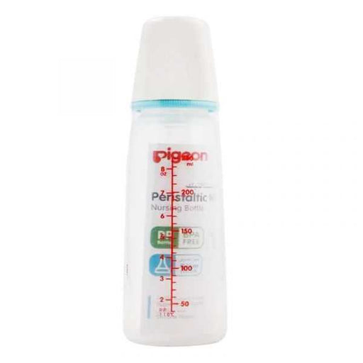 Pigeon KPP Standard Neck Nursing Bottle 240 ml