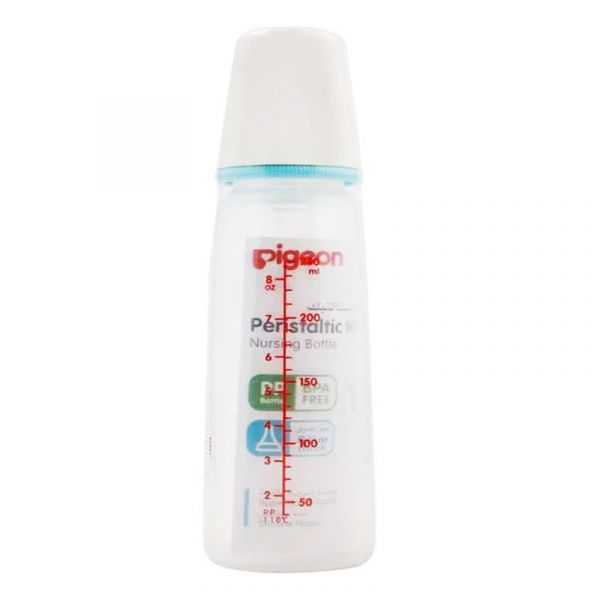 Pigeon KPP Standard Neck Nursing Bottle 240 ml