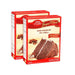 Betty Crocker Dark Chocolate Cake 2x510g