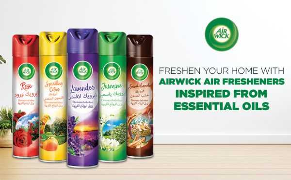 Airwick Airfresh