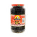 Figaro Sliced Black Olives 480g