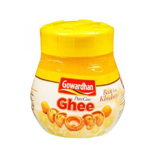 Gowardhan Pure Cow Ghee 500ml