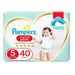 Pampers Premium Care Pants Diapers Size 5 - 40pcs