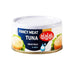 Al Alali Fancy Meat Tuna Water 170g x 48