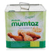 Mumtaz Vegetable Oil Tin 10 Litre