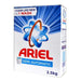 Ariel Laundry Powder Detergent Semi Automatic 2.5kg